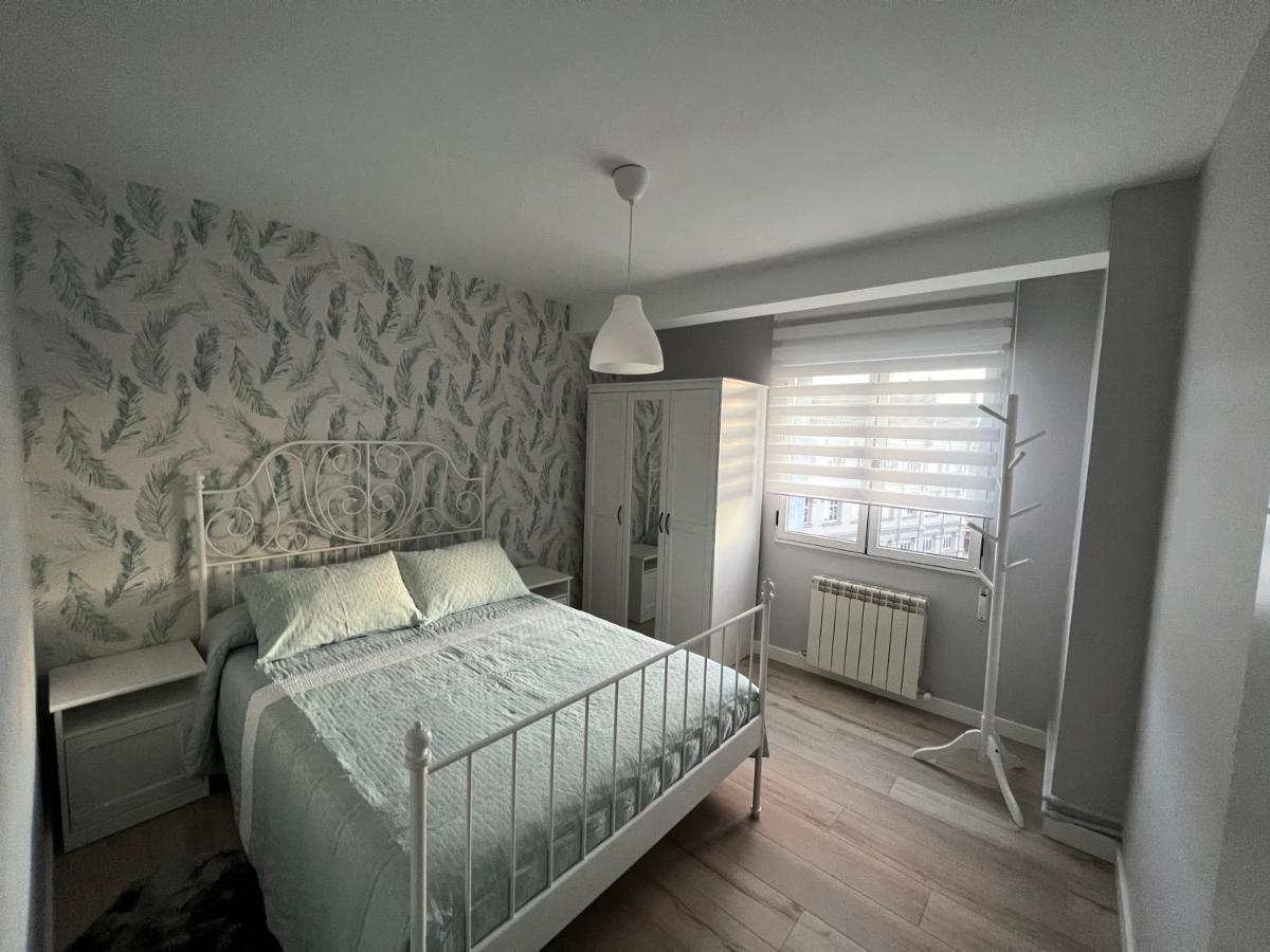Apartamento Gijon Apartment Exterior photo