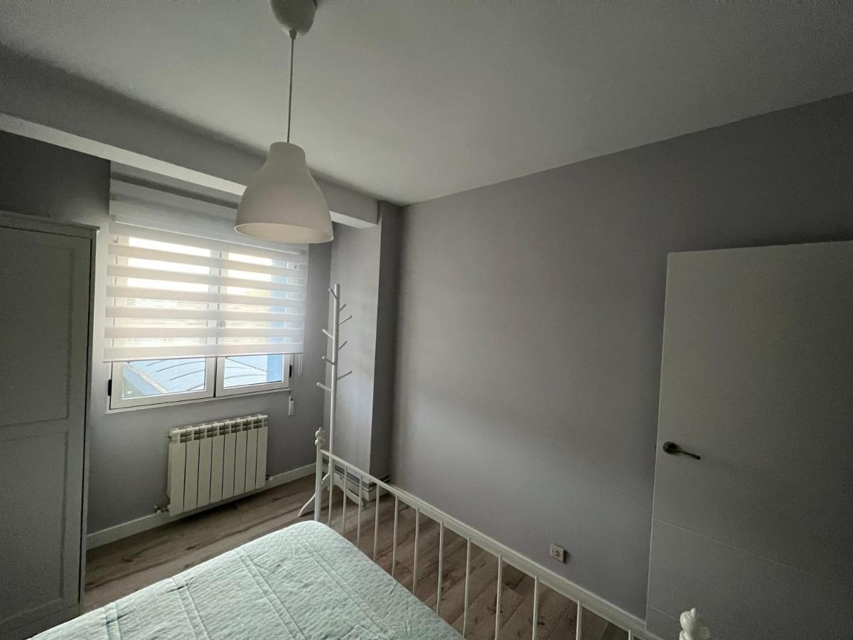 Apartamento Gijon Apartment Exterior photo